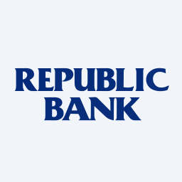 Republic Bancorp, Inc. Class A Logo