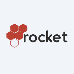 Rocket Pharmaceuticals, Inc. Logo