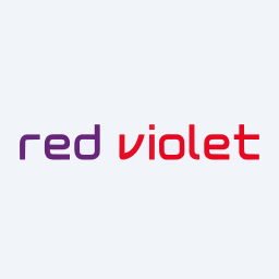 Red Violet, Inc. Logo