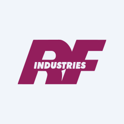 RF Industries, Ltd. Logo