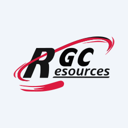 RGC Resources, Inc. Logo