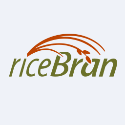 Ricebran Technologies Logo