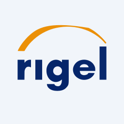 Rigel Pharmaceuticals, Inc. Logo
