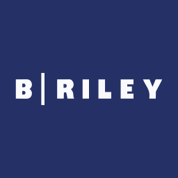 B. Riley Financial, Inc. Logo