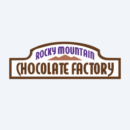 Rocky Mountain Chocolate Factory, Inc. Logo