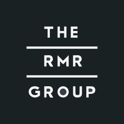 RMR Group, Inc. Class A Logo