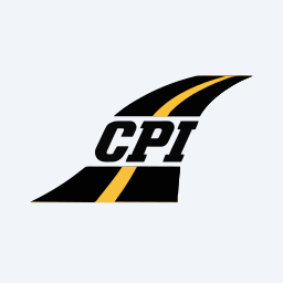 Construction Partners, Inc. Class A Logo