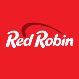 Red Robin Gourmet Burgers, Inc. Logo