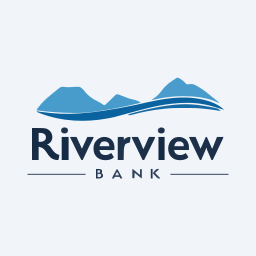 Riverview Bancorp, Inc. Logo