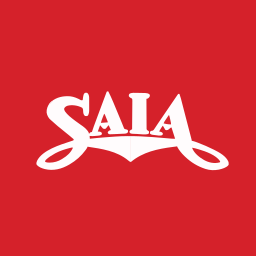 Saia, Inc. Logo