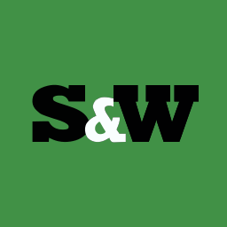 S&W Seed Company Logo