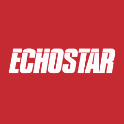 EchoStar Corporation Class A Logo