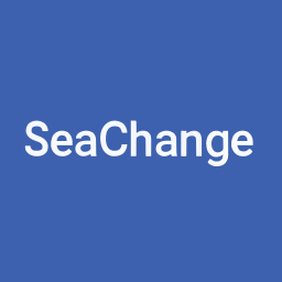 SeaChange International, Inc. Logo