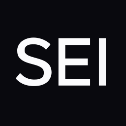 SEI Investments Company Logo