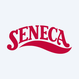 Seneca Foods Corporation Class A Logo