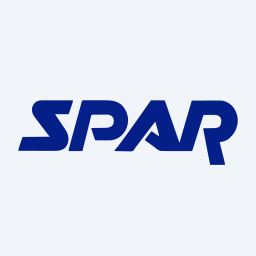 SPAR Group, Inc. Logo