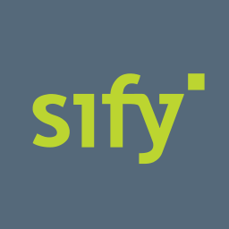 Sify Technologies Limited Sponsored ADR Logo