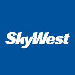 SkyWest, Inc Logo