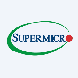 Super Micro Computer, Inc. Logo