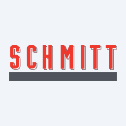 Schmitt Industries, Inc. Logo