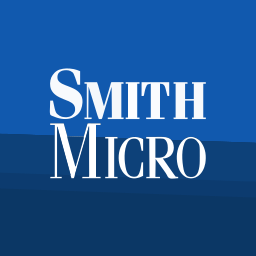 Smith Micro Software, Inc. Logo