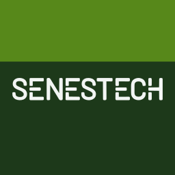 SenesTech, Inc. Logo