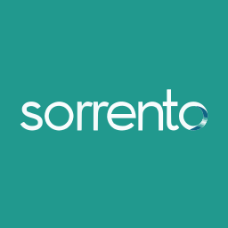 Sorrento Therapeutics, Inc. Logo