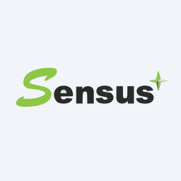Sensus Healthcare, Inc. Logo