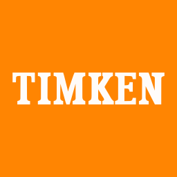 Timken Company Logo