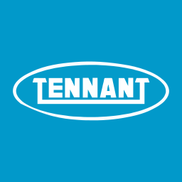 Tennant Company Logo