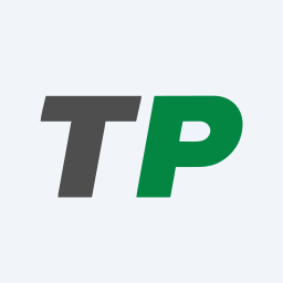 Tutor Perini Corporation Logo