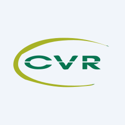 CVR Partners, LP Logo