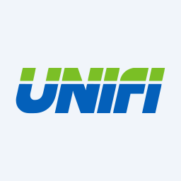 Unifi, Inc. Logo
