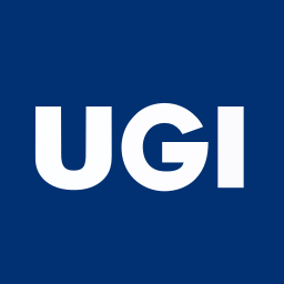 UGI Corporation Logo