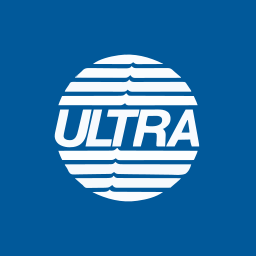 Ultrapar Participacoes S.A. Sponsored ADR Logo