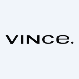 Vince Holding Corp. Logo