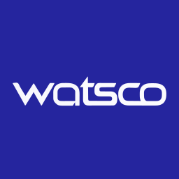 Watsco, Inc. Logo