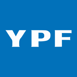 YPF SA Sponsored ADR Class D Logo