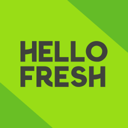 HelloFresh Logo