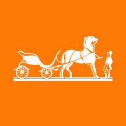 Hermès (Hermes International) Logo