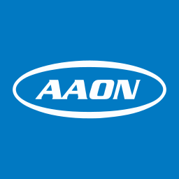 AAON, Inc. Logo