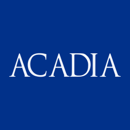 Acadia Healthcare Company, Inc. Logo