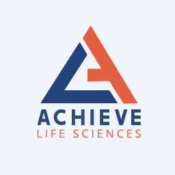 Achieve Life Sciences, Inc. Logo