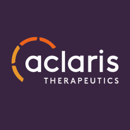 Aclaris Therapeutics, Inc. Logo