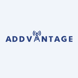 ADDvantage Technologies Group, Inc. Logo