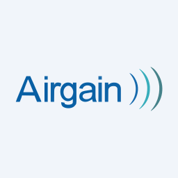 Airgain, Inc. Logo