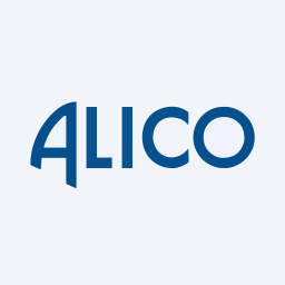 Alico, Inc. Logo