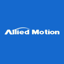 Allied Motion Technologies Inc. Logo