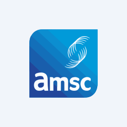 American Superconductor Corporation Logo