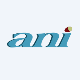 ANI Pharmaceuticals, Inc. Logo